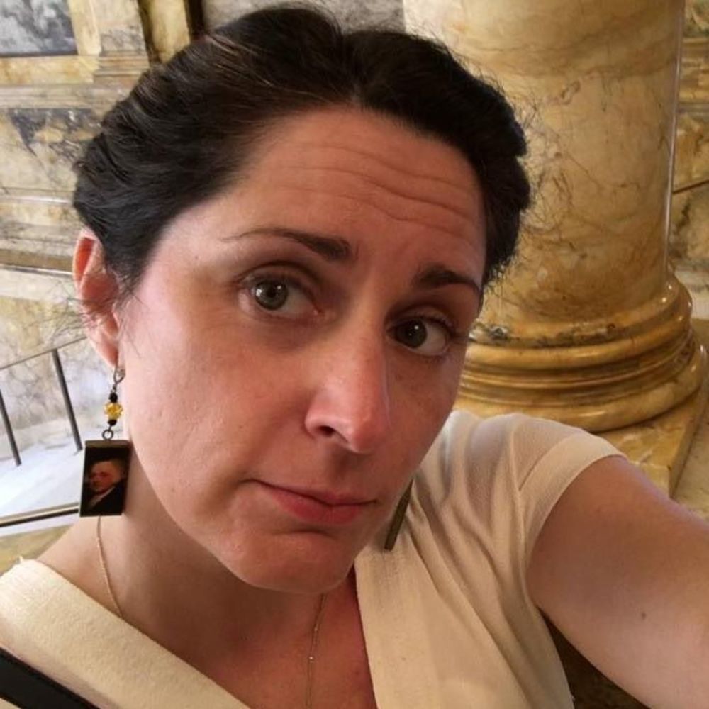 Meet your Posher, Carrie